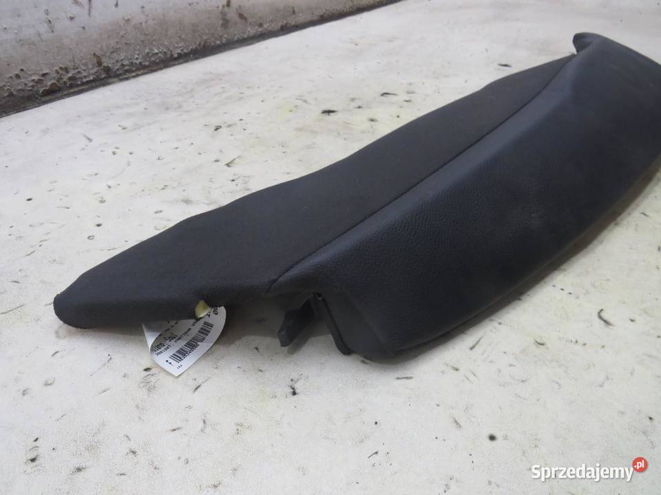 BOCZEK KANAPY FOTELA PRAWY TYŁ AUDI A4 B8 LIFT osobowe sprzedam