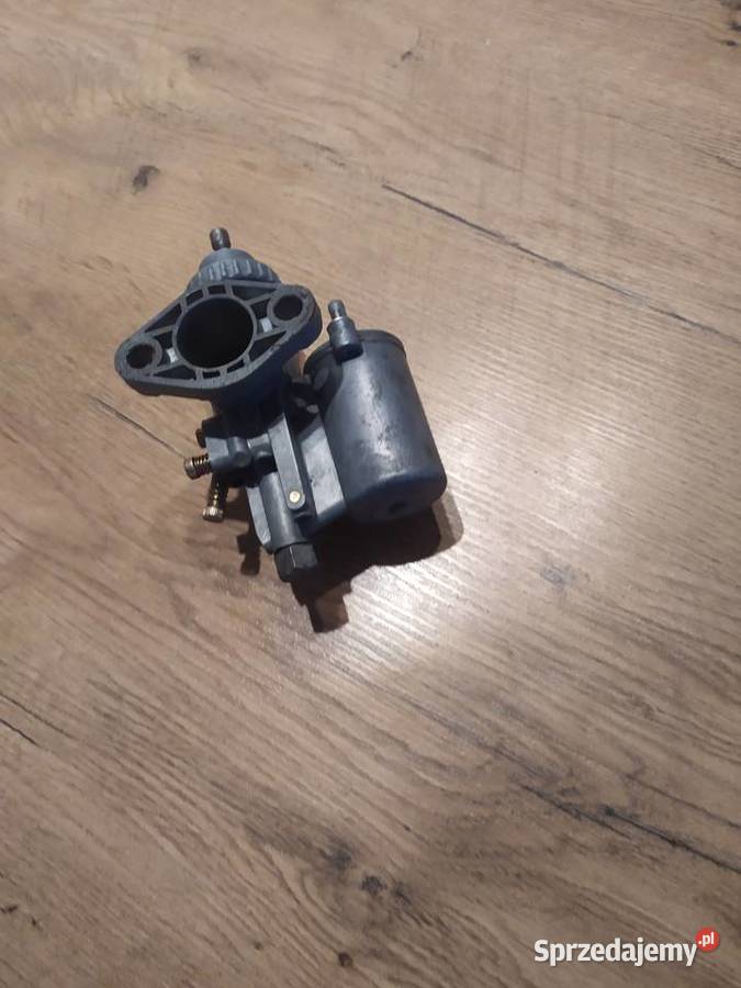 gaznik ikov jawa cz Siemowo sprzedam