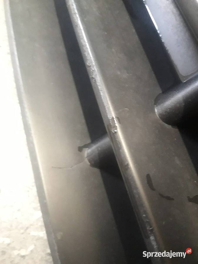 kratka zaślepka halogenu zderzaka VW golf 4 lewa Zamość