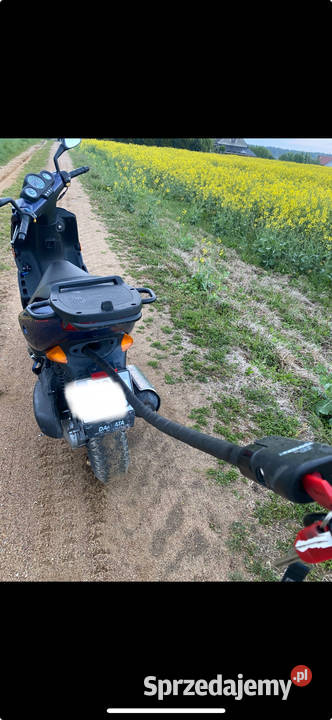 Peugeot Speedfight 100cc Peugeot Ostrów Mazowiecka sprzedam