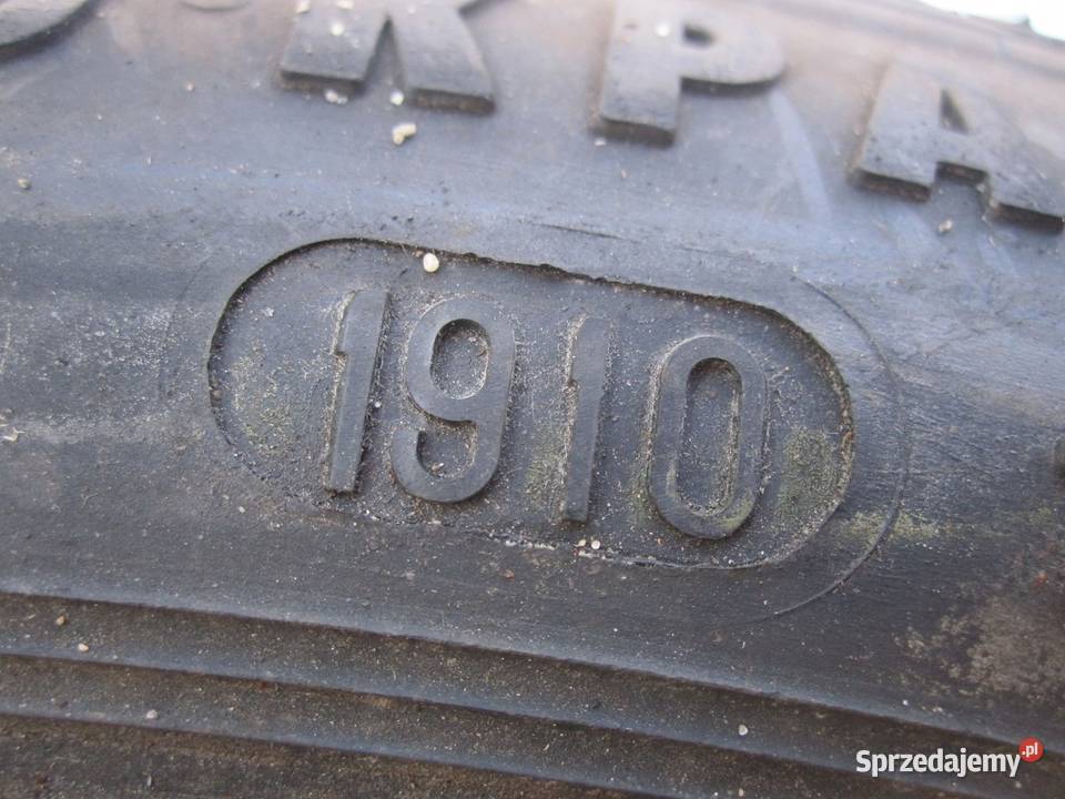 OPEL ASTRA J ZAFIRA C koło dojazdowe 1157016 92M Kielce sprzedam