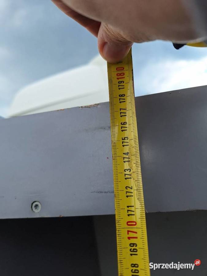 Zabudowa warsztatowa do busa Stoły warsztatowe podkarpackie Nisko sprzedam