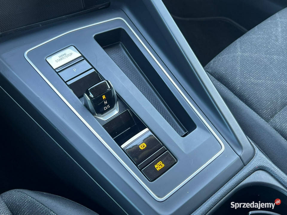 Volkswagen Golf 20TDI 150 Automat KeyLess Radar aluminiowe felgi Baranowo