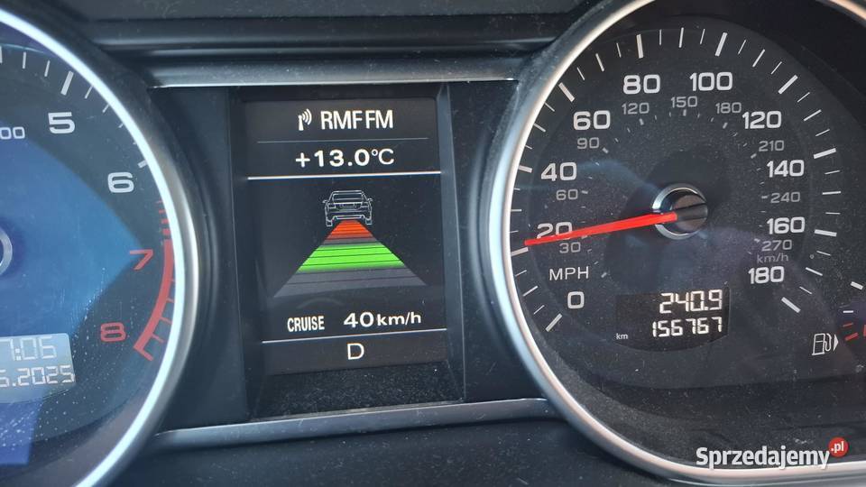 Audi Q7 30TFSI tempomat ACCkeyless7 wielkopolskie sprzedam