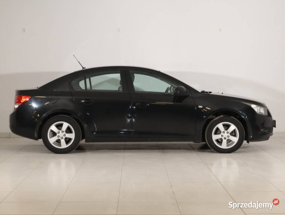 Chevrolet Cruze 18 i 16V Piaseczno