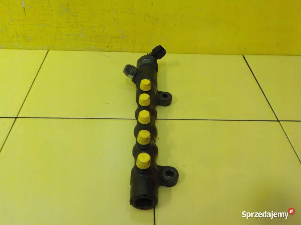 AVENSIS T27 RAV 4 22 DCAT 14r 150 2ADFHV listwa Suków