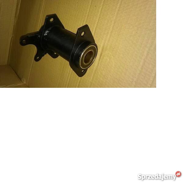 OŚ OŚKA TYŁ QUAD ATV 110 125 90 Nowy Targ