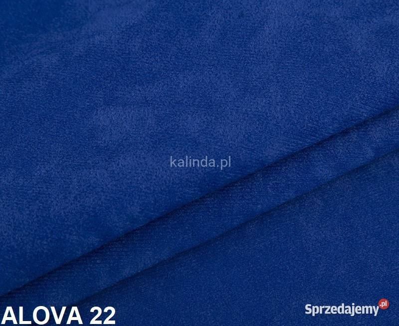 Materiał obiciowy meblowy Alova Dom i Ogród