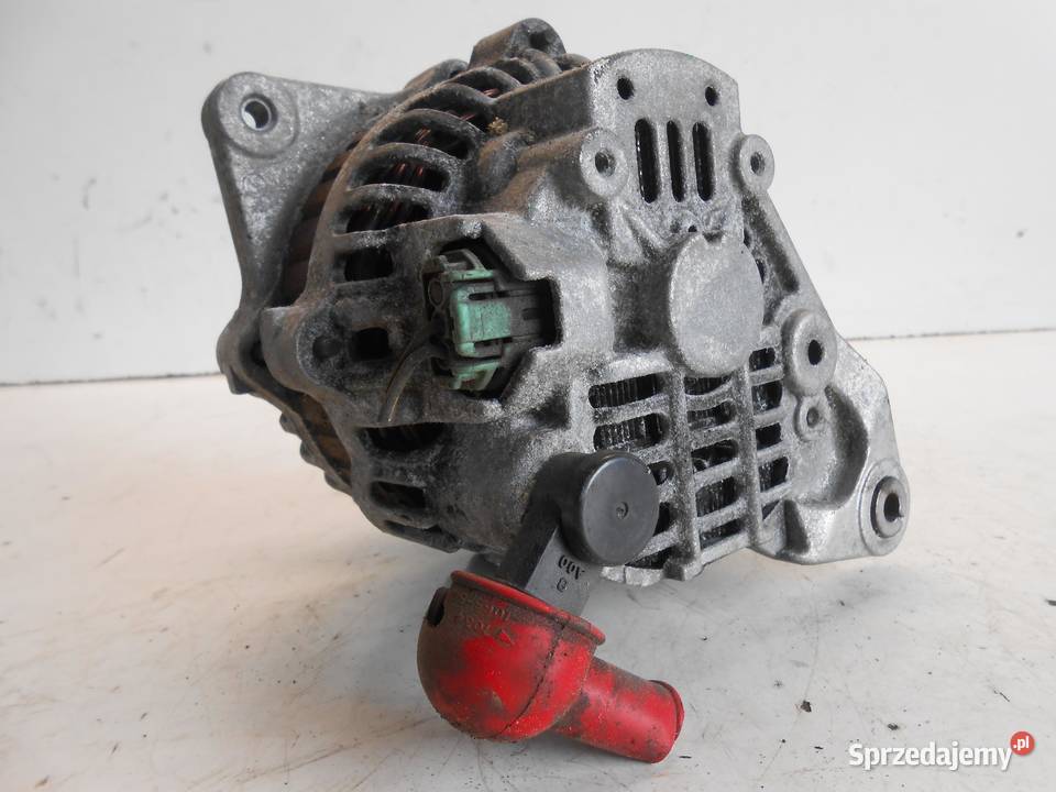 ALTERNATOR SUBARU LEGACY III 20 osobowe