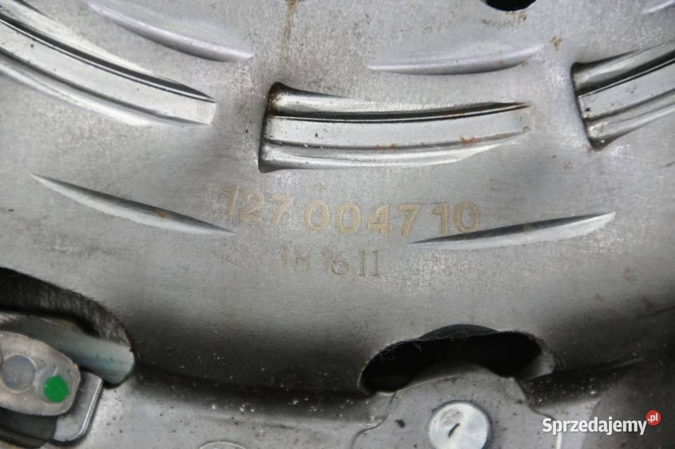 SPRZĘGŁO FORD RANGER V AB397540CB