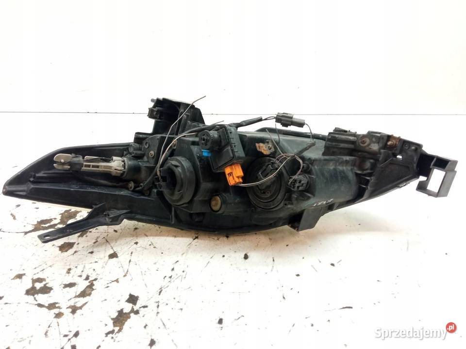LAMPA PRZÓD PRAWA EU Mazda 5 I 20052010 sprzedam
