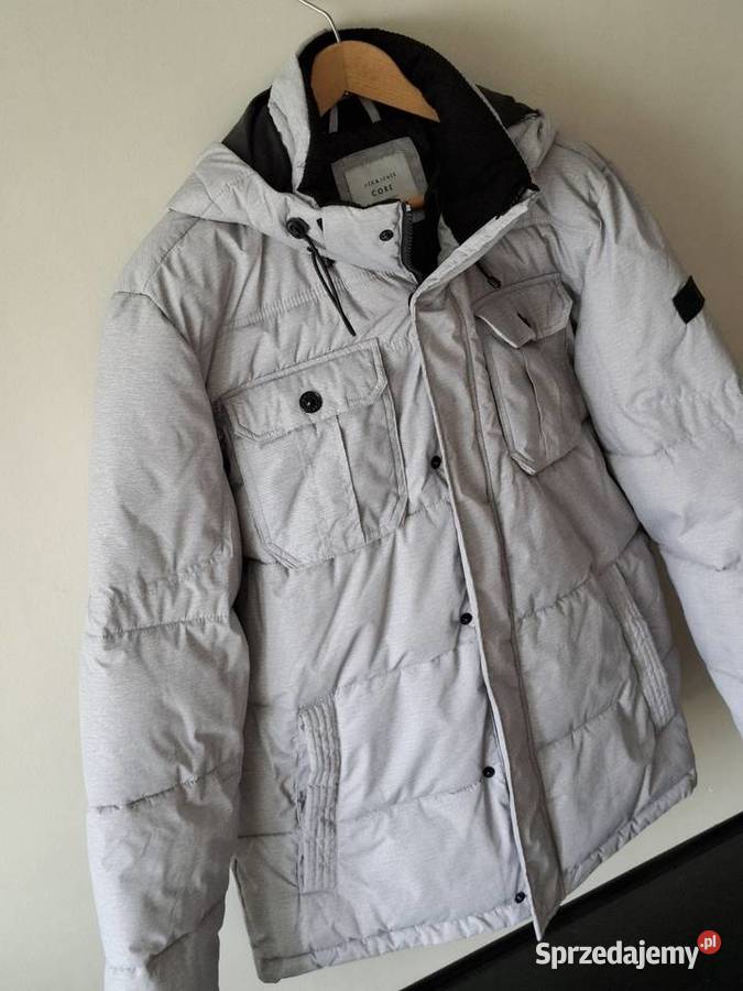 Męska kurtka zimowa Jack Jones Core ML Kraków