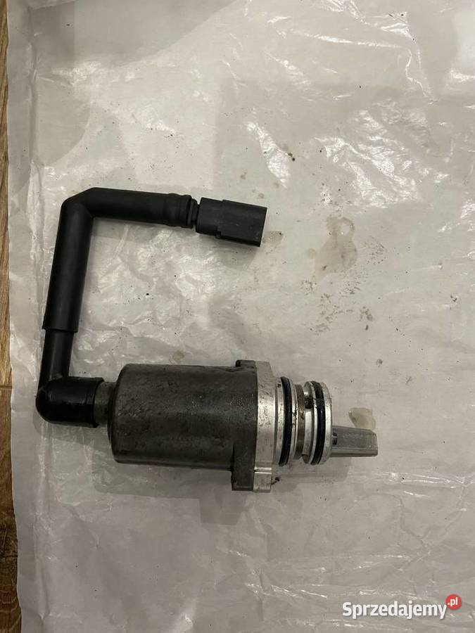 Pompa Haldex I gen Audi A3 S3 8L Golf IV TT Leon sprzedam