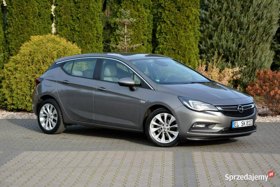 Opel Astra As Pasa Grz kierownica Ledy centralny zamek Astra Ostrów Mazowiecka sprzedam