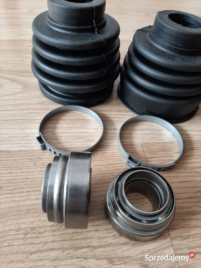 Uszczelniacze półosi Fiat Seicento ORYGINALNE Bielsko-Biała