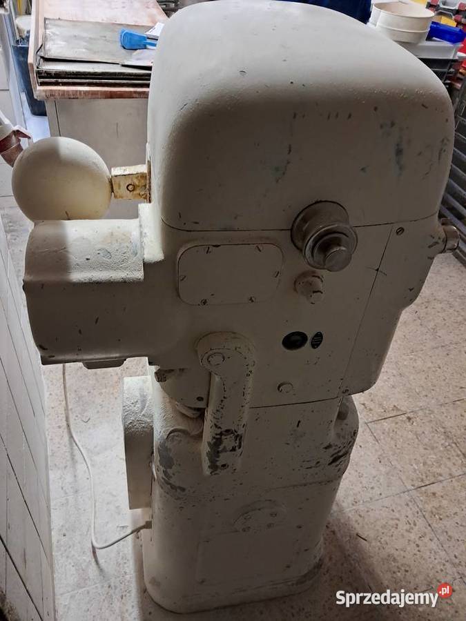 Dzielarkozaokrąglarka do bułek Fortuna Automat Gastronomia podkarpackie Rzeszów