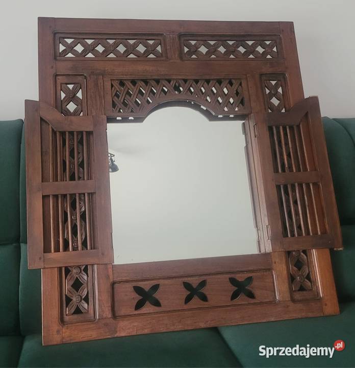 LUSTRO opolskie Nysa