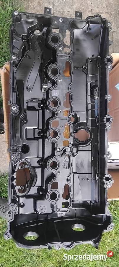 Pokrywa zaworów bmw b58 11127645173 Pęczniew