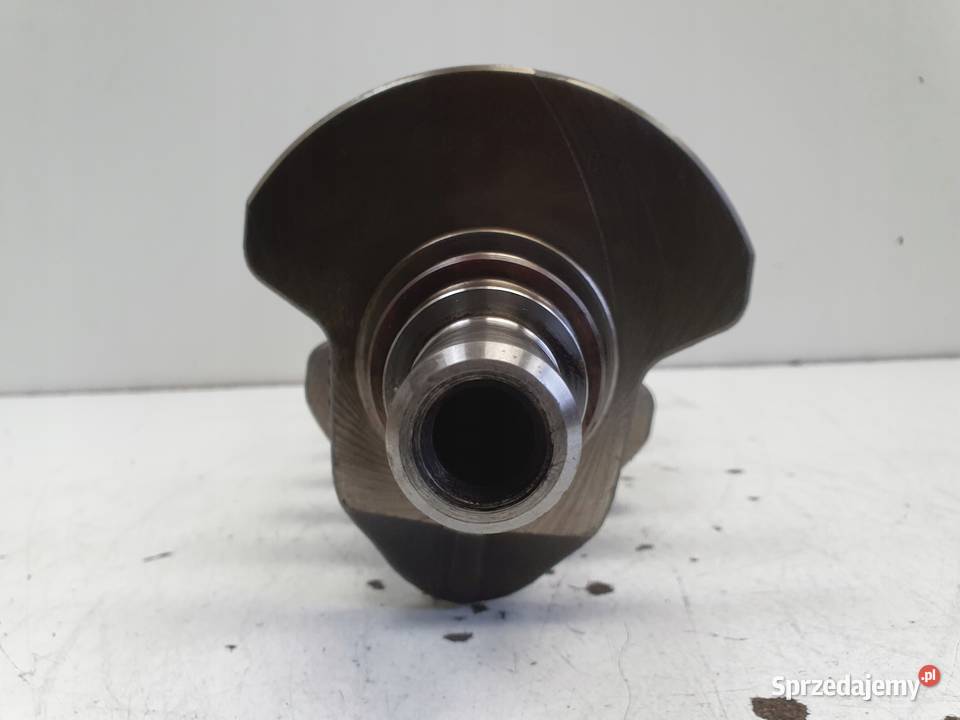 Opel Corsa D 13 CDTI WAŁ KORBOWY Z13DTJ lubelskie Janów sprzedam