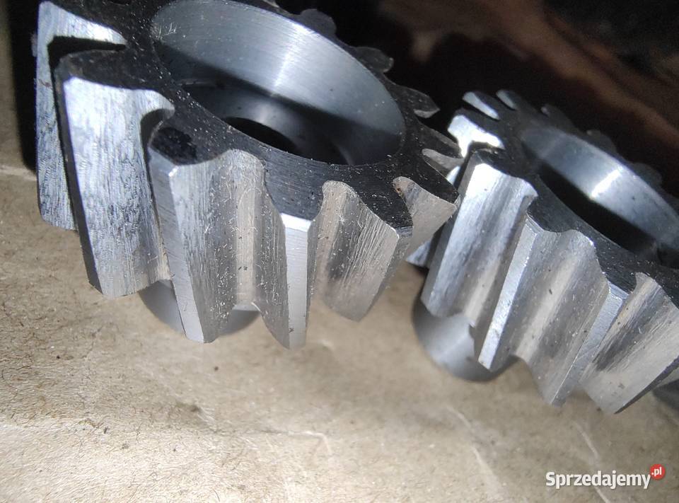 Tryb prądnicy G414 G11 G11A Dniepr MT Ural M72 Pozostałe wielkopolskie Leszno