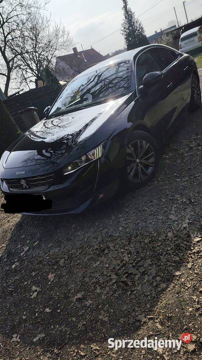 Sprzedam ESP 508 Żagań sprzedam