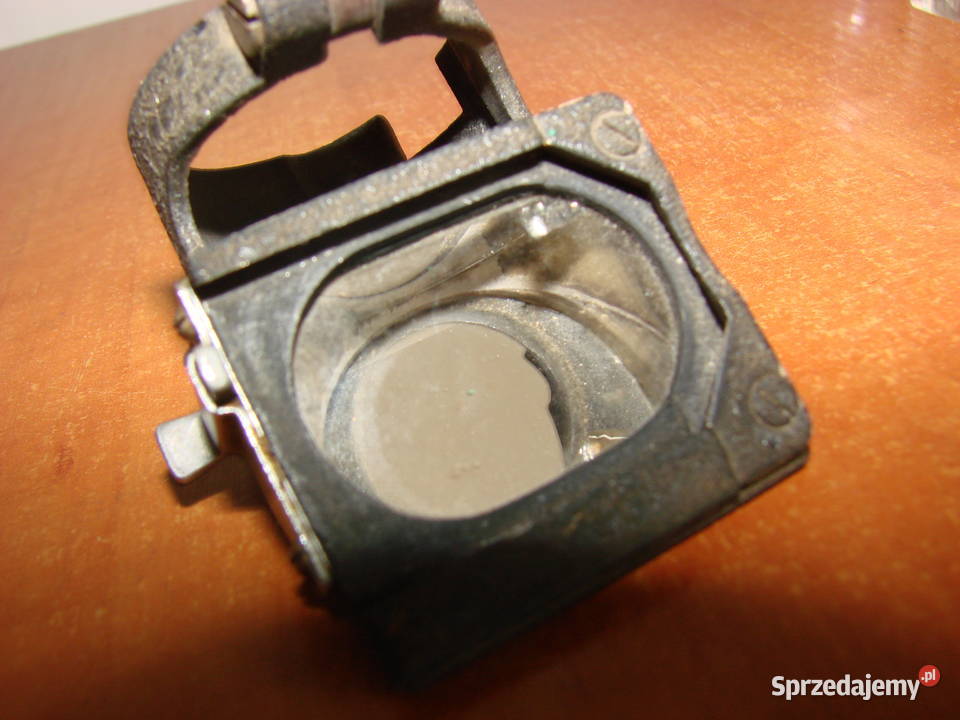 mały wizjer CCCP Pruszcz Gdański