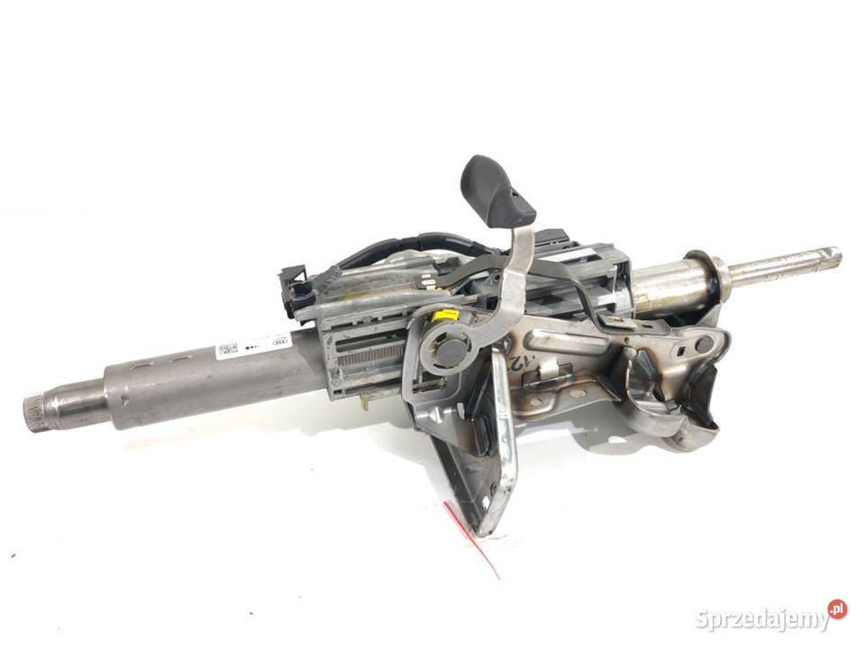 KOLUMNA KIEROWNICZA AUDI A5 8T 8K0419506BA 0717