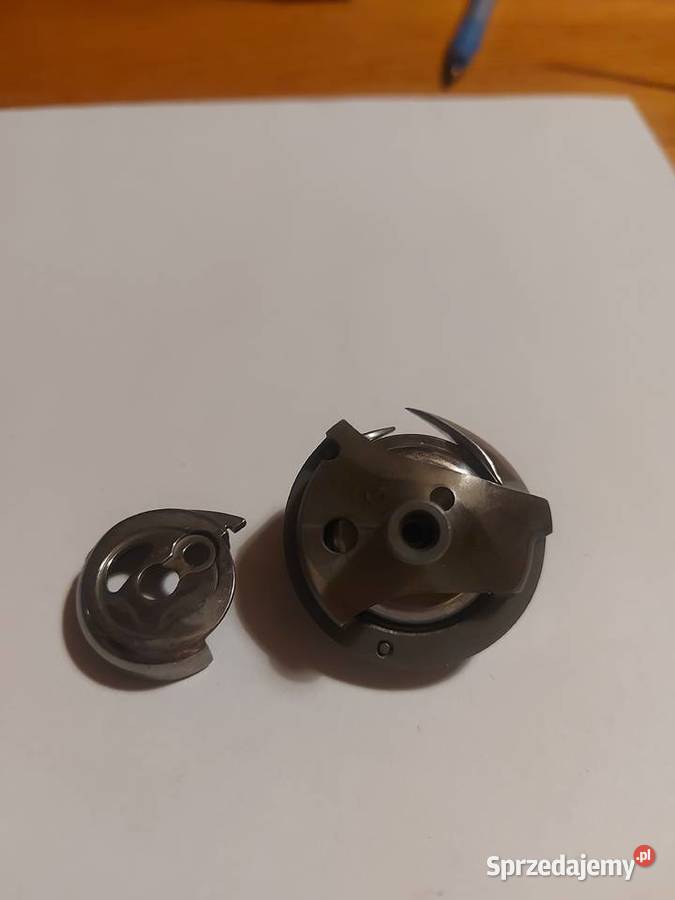 Pfaff 175196 chwytacz HPF 145 Parysów