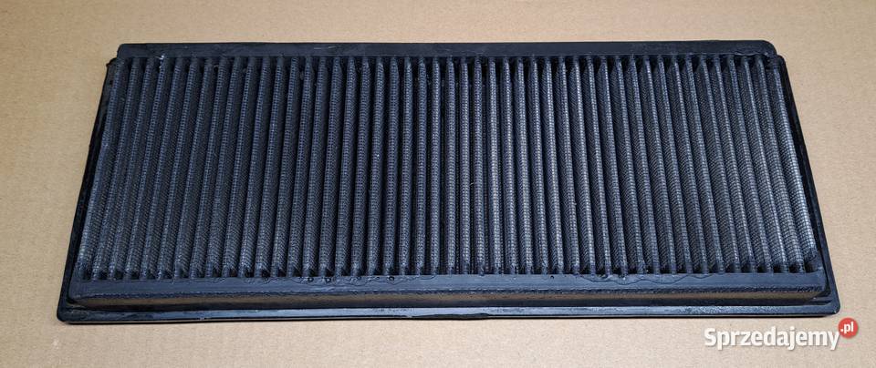 FILTR POWIETRZA SPORTOWY KN 332865 VW AUDI SEAT Powietrza Mielęcin