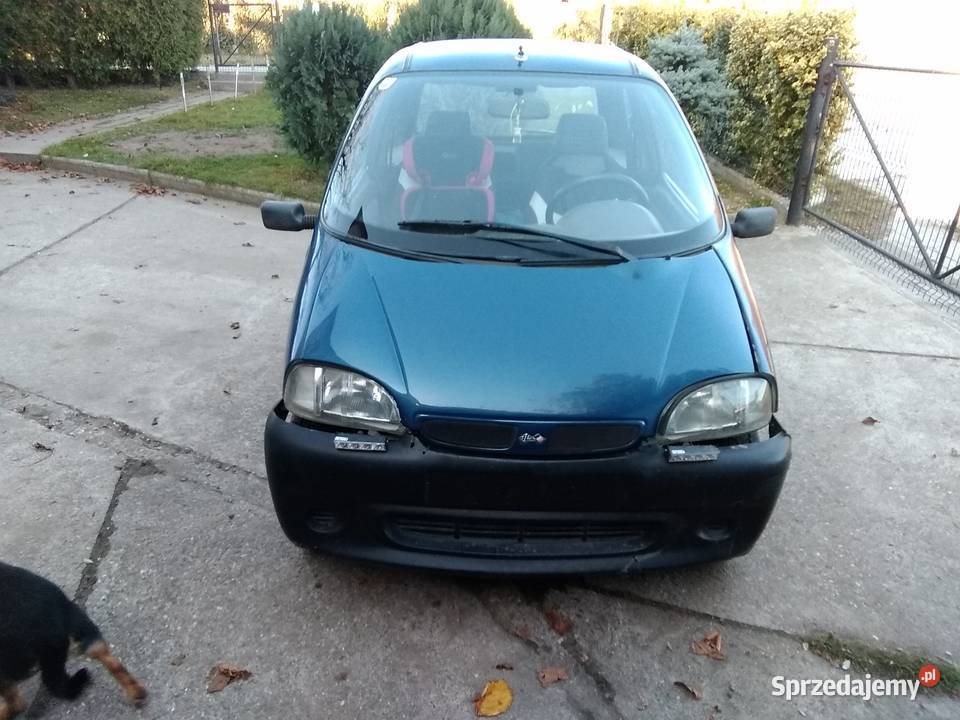 Sprzedam Minicar Ligier Ambra Rybnik
