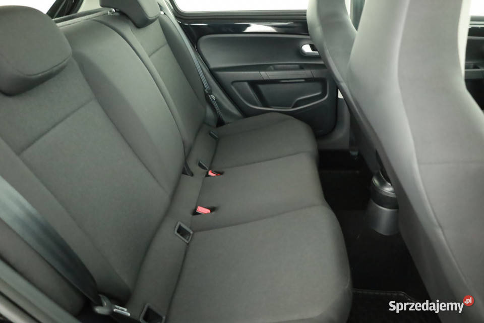 VW Up 10 MPI benzyna+LPG up! mazowieckie Piaseczno