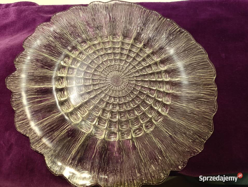 Talerzpatera Coraz Drost Sosnowiec sprzedam