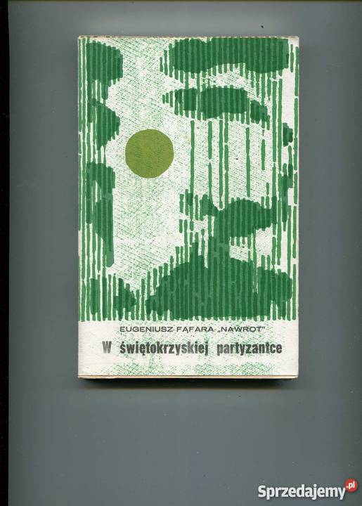 W Świętokrzyskiej partyzantce zachodniopomorskie