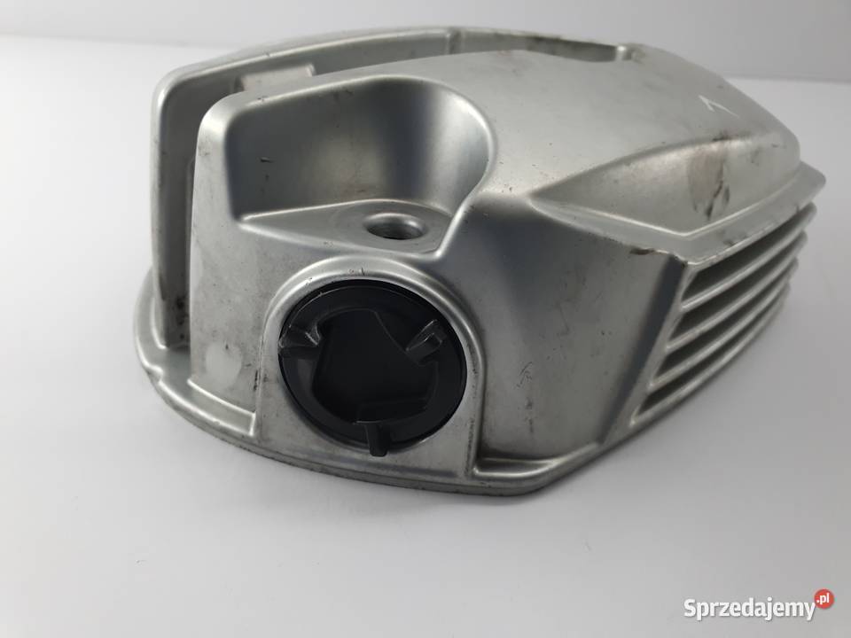Dekiel Pokrywa Glowicy Bmw R 1200 RT Gs Silniki i osprzęt sprzedam