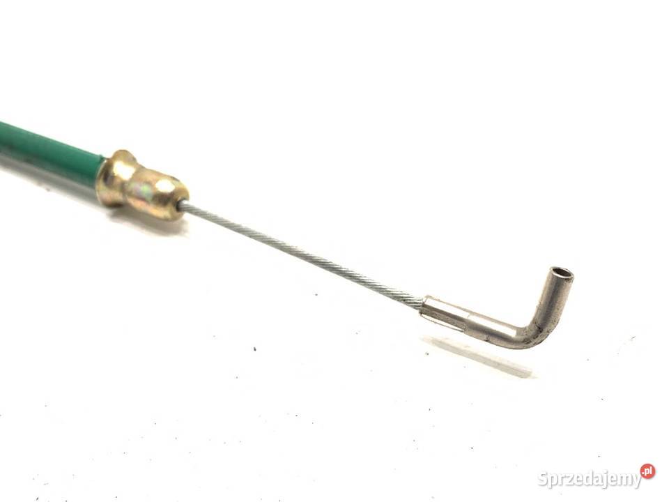 LINKA KLAMKI WEWNĘTRZNEJ TYŁ LEWA FIAT CROMA