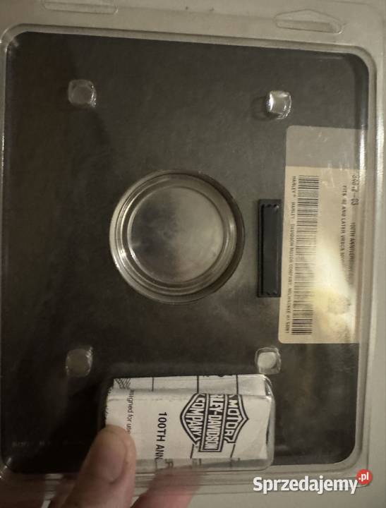 Vrod v rod dekiel pokrywy sprzegla rocznicowy Kraków