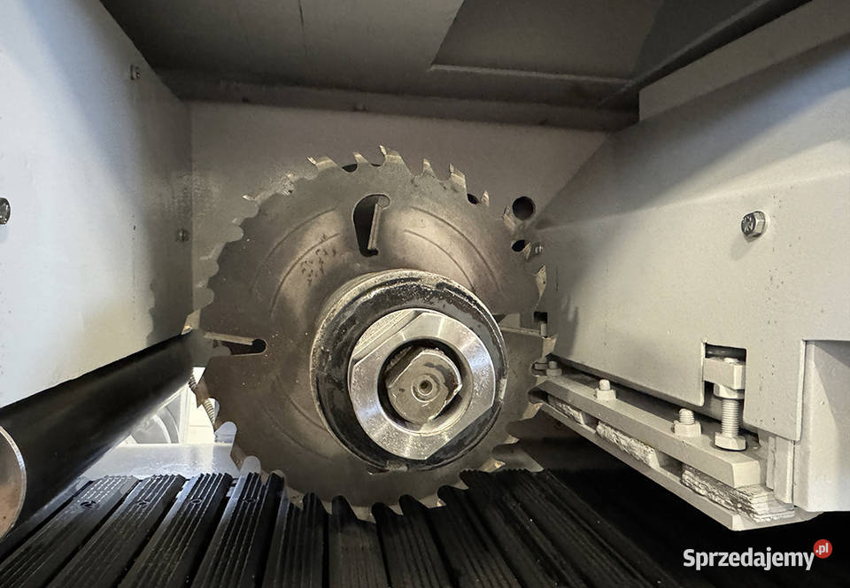 Wielopiła gąsienicowa CML 350120 Sierakowska Huta