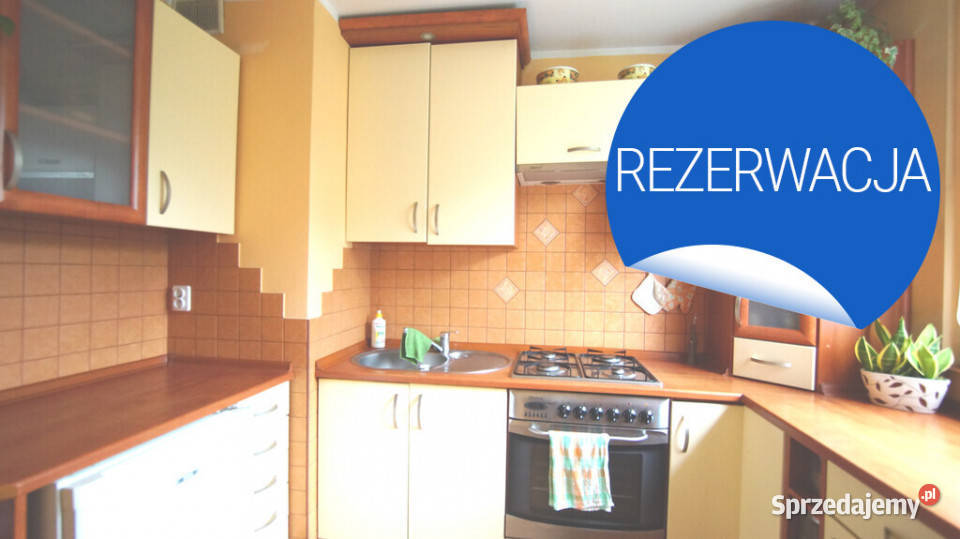 Sprzedaż mieszk2pok50m2 osiedle niska zabudowa 49.32m2 Opole