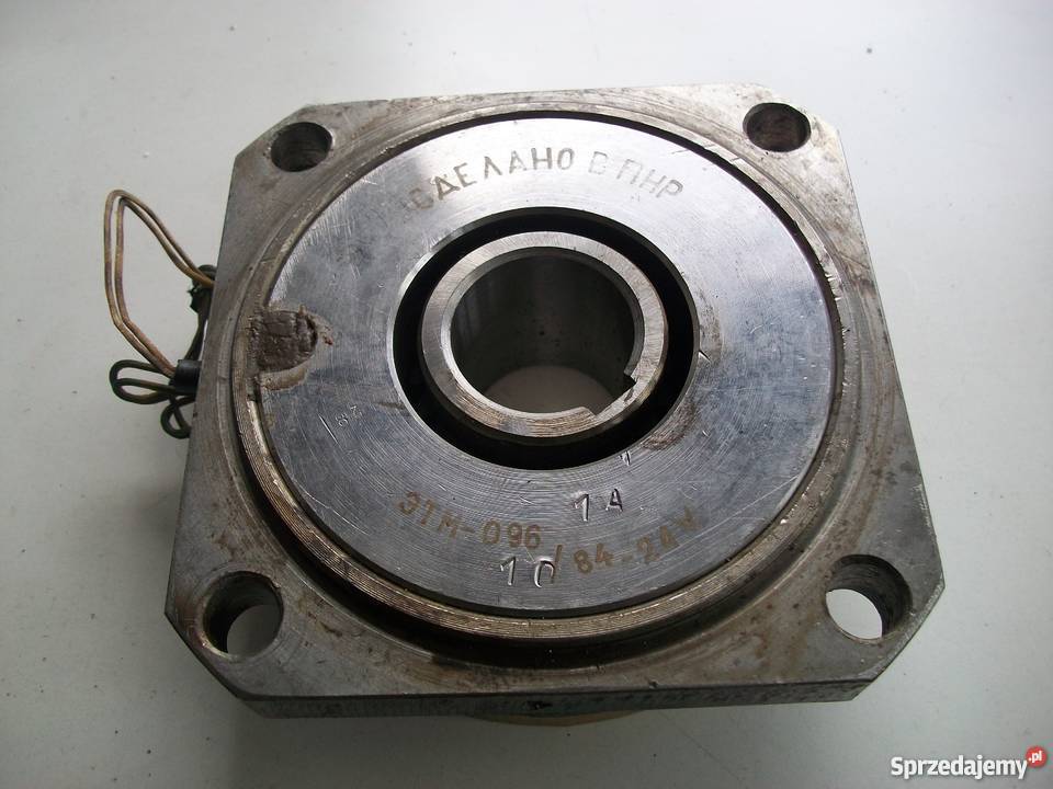 Sprzęgło ETM096 1A Olkusz