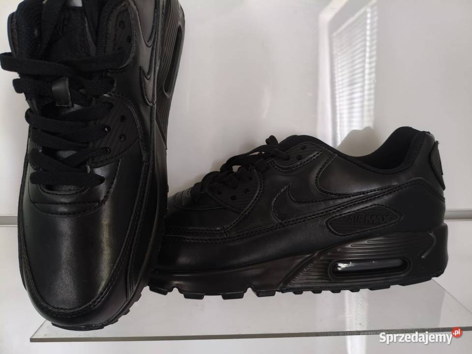 Air 90 r45 Czarne Łęczna sprzedam
