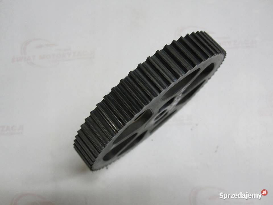 VW AUDI SEAT SKODA 14 TSI 14R 125 04E109111M osobowe Rozrząd