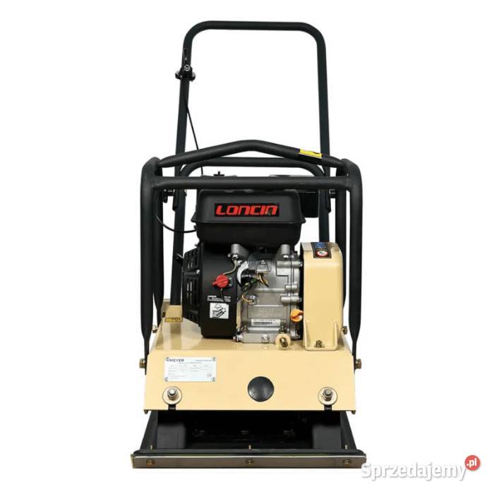 Zagęszczarka jednokierunkowa MEYER PC90 0h śląskie Gliwice