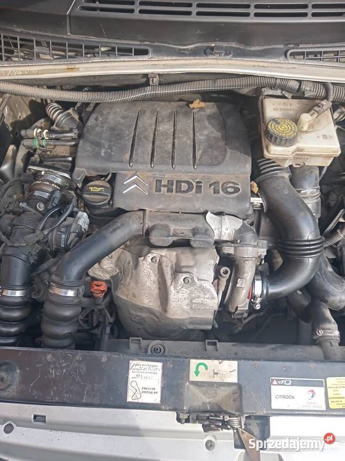 Tanie auto 66KM Krzelów