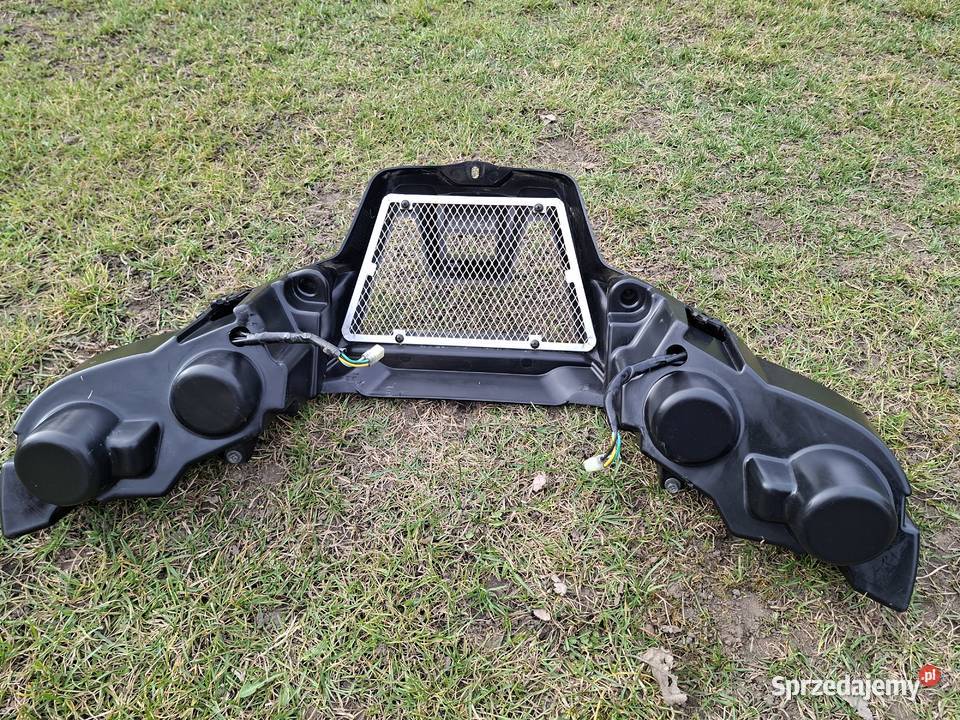 Plastik lampy reflektor tgb 325 target 425 quad