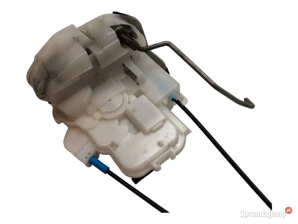 SUBARU OUTBACK IV 20092014 ZAMEK DRZWI PRAWY