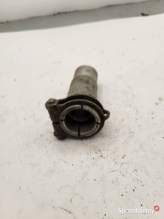 WSK WFM SHL KRÓĆCEC DOLOT GAŻNIKA