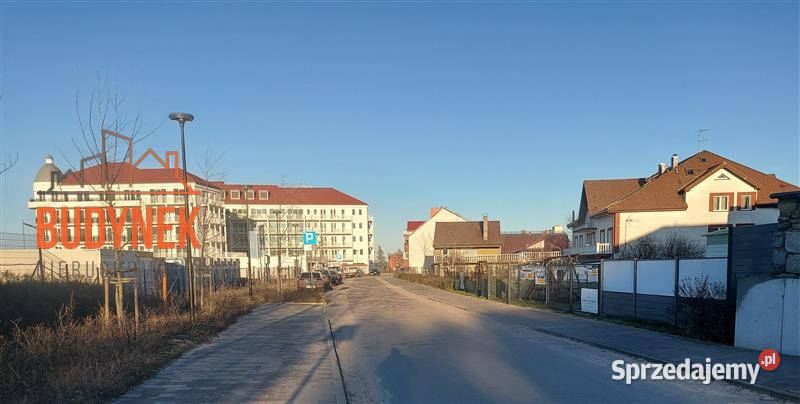 Działka budowlana Darłowo 5082zł/m2 zachodniopomorskie