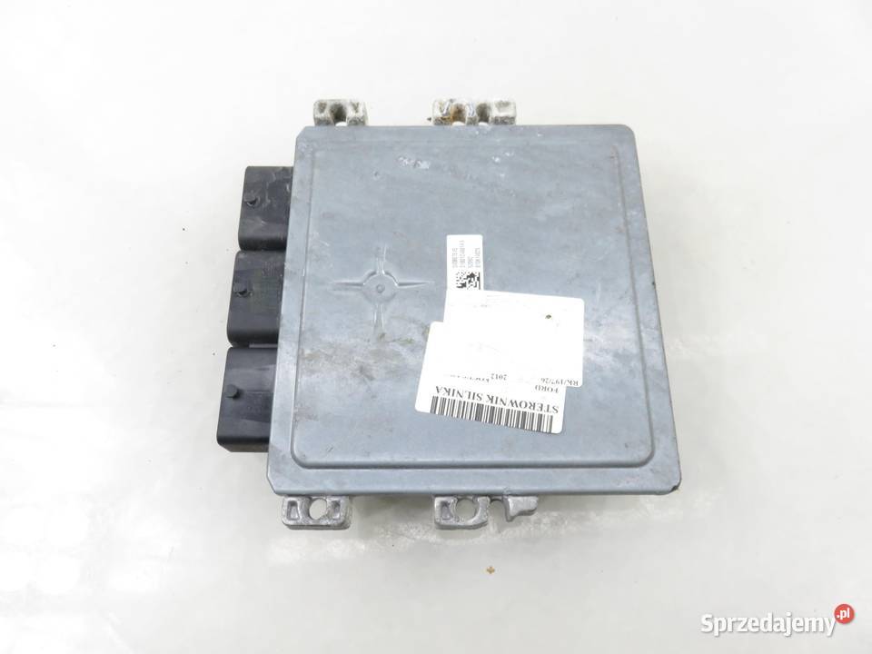 STEROWNIK FORD FOCUS MK3 16 TDCi BV6112A650NF