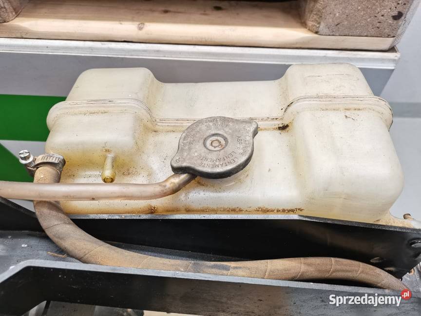 Claas Axion Filtr powietrza