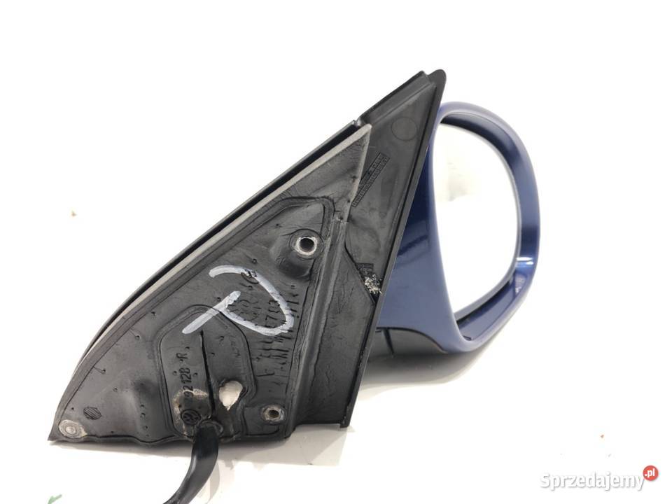 LUSTERKO PRAWE VW PASSAT B6 Kombi 0511 podkarpackie